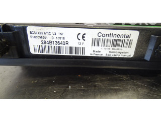 Зеркало (механическое)       Renault Megane III  2009 - 2016 года   