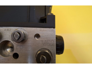 Блок АБС 0265950127 Alfa Romeo 166 2003-2009 года