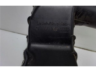 Интеркулер 0003007005 Smart ForTwo II