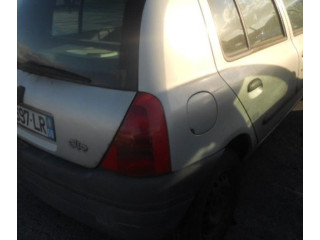 Блок управления климат-контролем NT   Renault Clio II