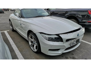 Блок АБС 6850890   BMW  Z4 E89  2009-2017 года