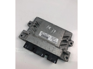 Řídící jednotka 8201076690, 8200700695 Renault Twingo II 2009