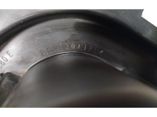 Вентилятор печки    H35657880E   Audi A3 S3 8L