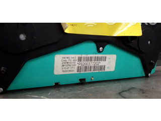 Панель приборов p8200377202   Dacia Logan I       