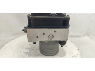 Блок АБС 9661887180   Peugeot  Expert  2007 - 2016 года