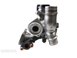 Турбина Audi A1 16309700005, TC30-0002