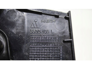 Зеркало электрическое        Suzuki Splash   -  года   