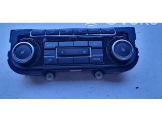 Блок управления климат-контролем 5K0907044EA Volkswagen Golf Plus