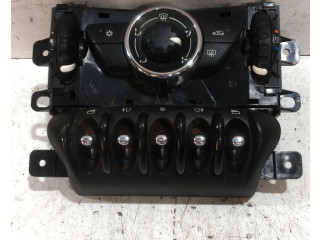 Блок управления кондиционера воздуха / климата/ печки (в салоне) Mini One - Cooper Coupe R56