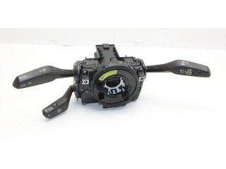 Подрулевой шлейф SRS 8S0907129AG Audi TT TTS Mk3 8S