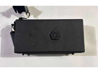 Pojistková skříňka 15329394 Chevrolet Corvette C5 2000