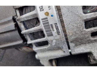 Генератор 03L903017B, 609688   Audi A6 S6 C7 4G      