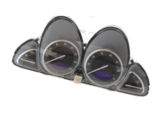 Панель приборов A2305400023, A2305402611   Mercedes-Benz SL R230       