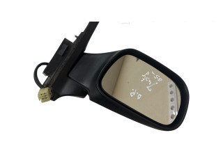 Zpětné zrcátko Subaru Justy 2004 013419