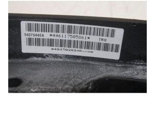 Руль Dacia Duster - года 446117505861