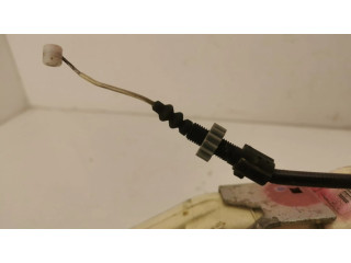 Задний замок