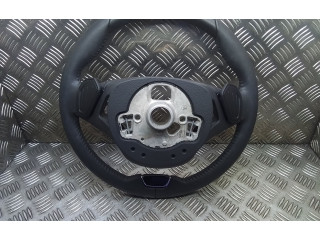 Руль Skoda Octavia Mk4  2019 -  года 5E3419093, 5E3419093B      