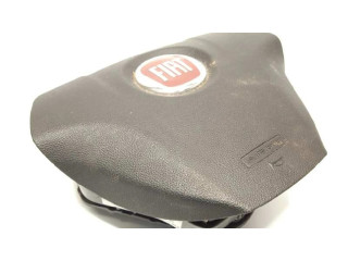 Подушка безопасности водителя 7355114420   Fiat Fiorino