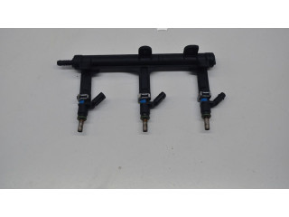 Топливная рампа 06E133682C Audi A7 S7 4G для двигателя CREC