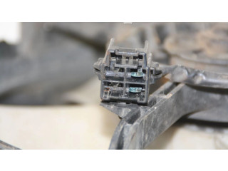 Электрический вентилятор радиаторов