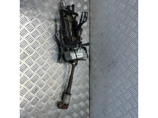 рейка Колонка рулевая 4E0905852D, 111004 Volkswagen Phaeton 2002-2016 года