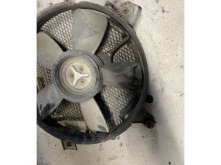 Вентилятор радиатора Mitsubishi Pajero