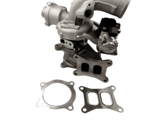 Turbodmychadlo Турбина 06L145874D, TC40-0044 Audi A5