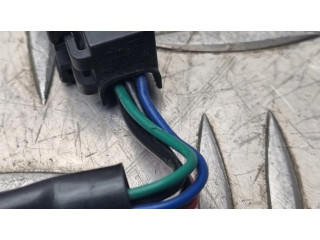 Зеркало электрическое левое Alfa Romeo Giulietta