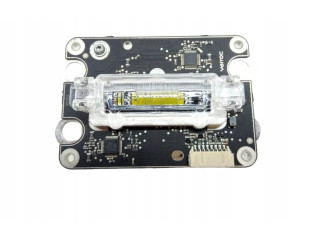 Блок управления    Skoda Karoq