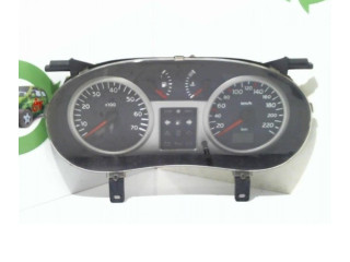 Спидометр (приборный щиток) 8200261119, 8200261119 Renault Clio II
