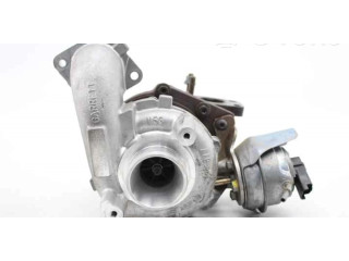 Turbodmychadlo Турбина 1685819 Ford C-MAX II 1.6