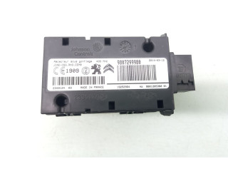 Блок управления 9807299980   Peugeot 5008