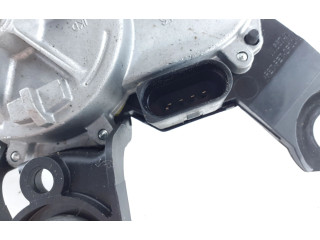 Моторчик заднего дворника 2K5955711    Volkswagen Caddy