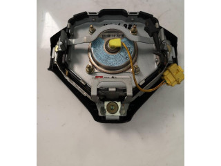 Подушка безопасности водителя 0829   Honda HR-V