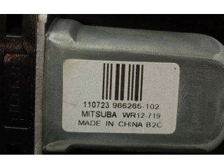 Передний електрический механизм для подъема окна без двигателя Volvo S60