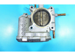 Дроссель       Mercedes-Benz C W203  2000 - 2007 года   