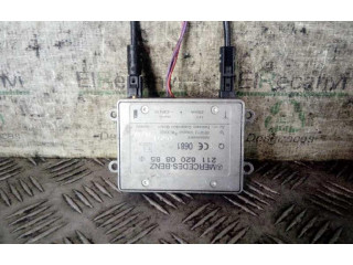 Řídící jednotka 2118200885 Mercedes-Benz CLK A209 C209 2009
