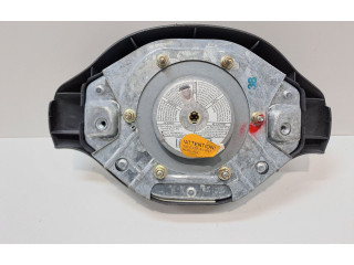 Подушка безопасности водителя 7700433028G, TRWAIRBAGSYSTEMS   Renault Clio II