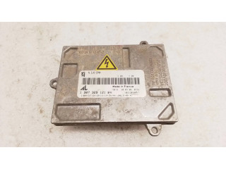 Блок фонаря / (блок «хenon»)