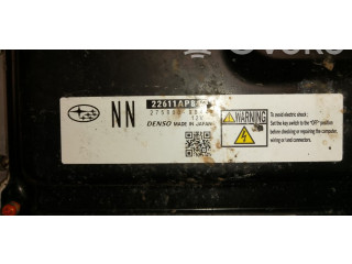 Řídící jednotka 275800-9844, 2758009844 Subaru Legacy 2012