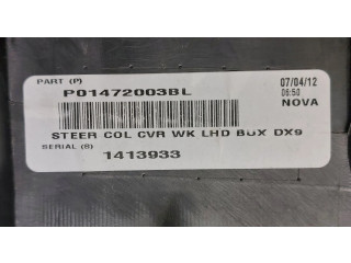 Подушка безопасности для колен P1NU89DX9AE, P01472003BL Jeep Grand Cherokee