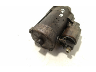 Стартер Mercedes-Benz E W211 2002 - 2009 года