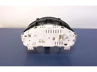 Панель приборов 8100A929, 8100A929 Mitsubishi Colt CZ3