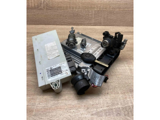 Řídící jednotka 7793210, 6927928 BMW 5 E60 E61 2004