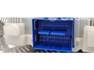 Комплект блоков управления 6G9112A650EM, 5WS40402MT Ford Galaxy