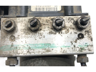 Jednotka ABS 0265231899 Nissan Qashqai 2007