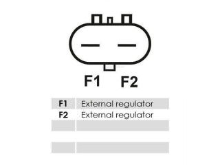 Генератор 421000-0344, AS-PL   Chrysler 300 - 300C      