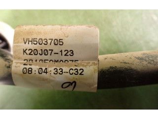 Зеркало электрическое        Skoda Octavia Mk4  2019 -  года   