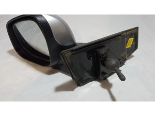 Зеркало электрическое     левое   Chevrolet Spark     