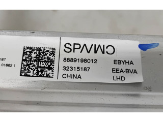 Рулевая рейка 32315187, 8889198012 Polestar 2 2020 - года